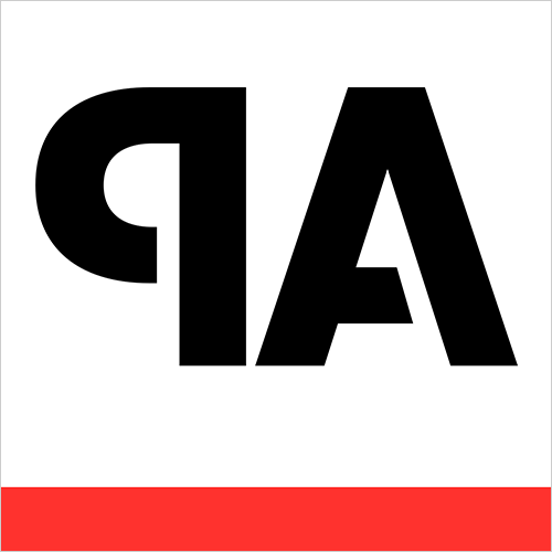 The Associated Press logo